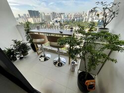 The Interlace (D4), Condominium #535003491